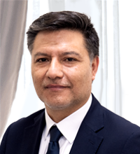 Picture of Marcelo Flores Varas