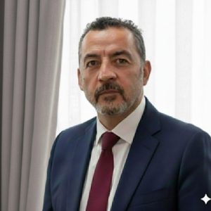 Picture of Marco Villa Rifo